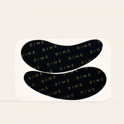 Reusable Silicone Eye Patches