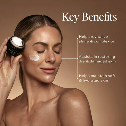 Restorative Night Cream