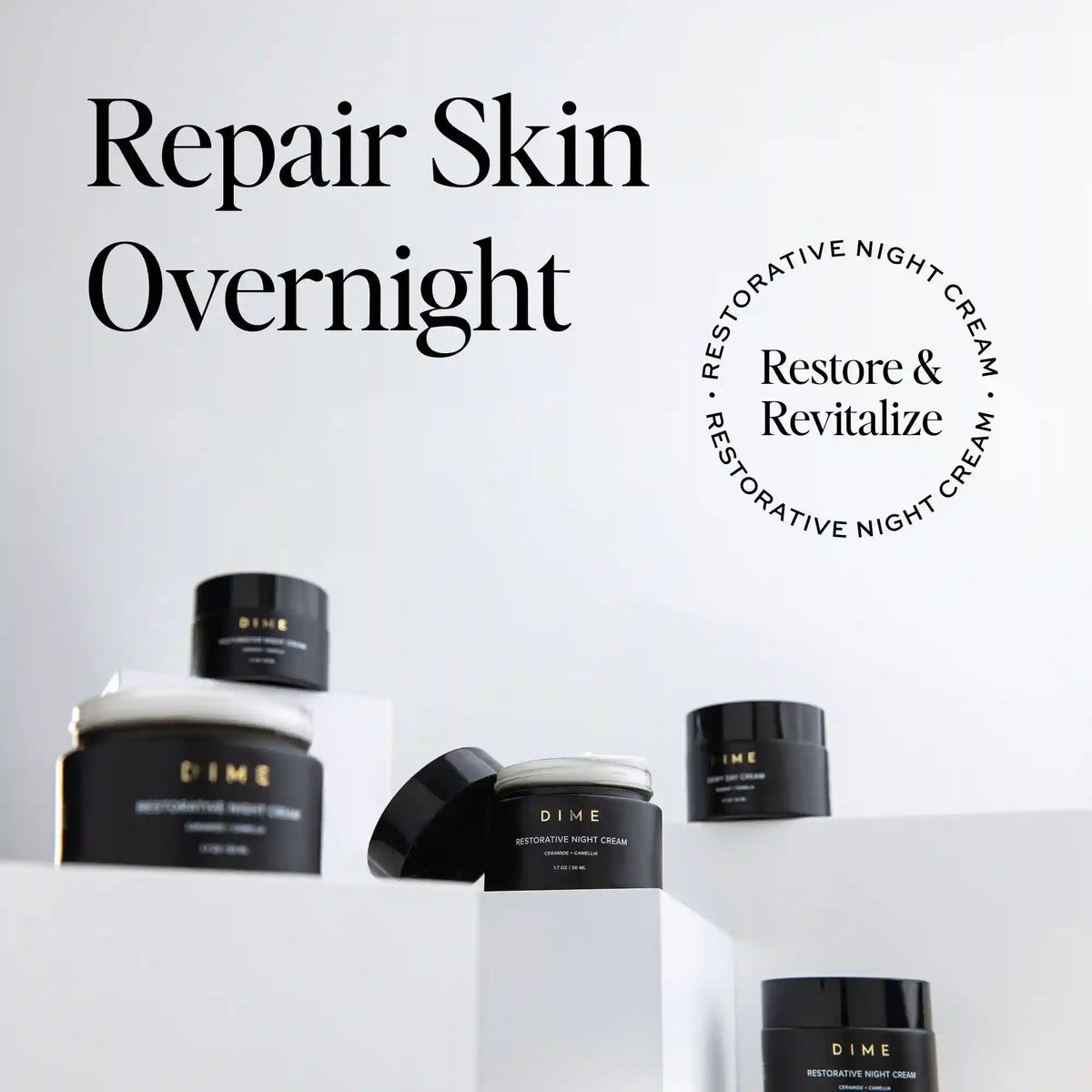 Restorative Night Cream
