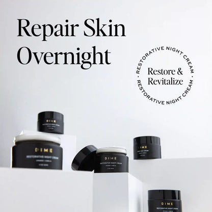 Restorative Night Cream