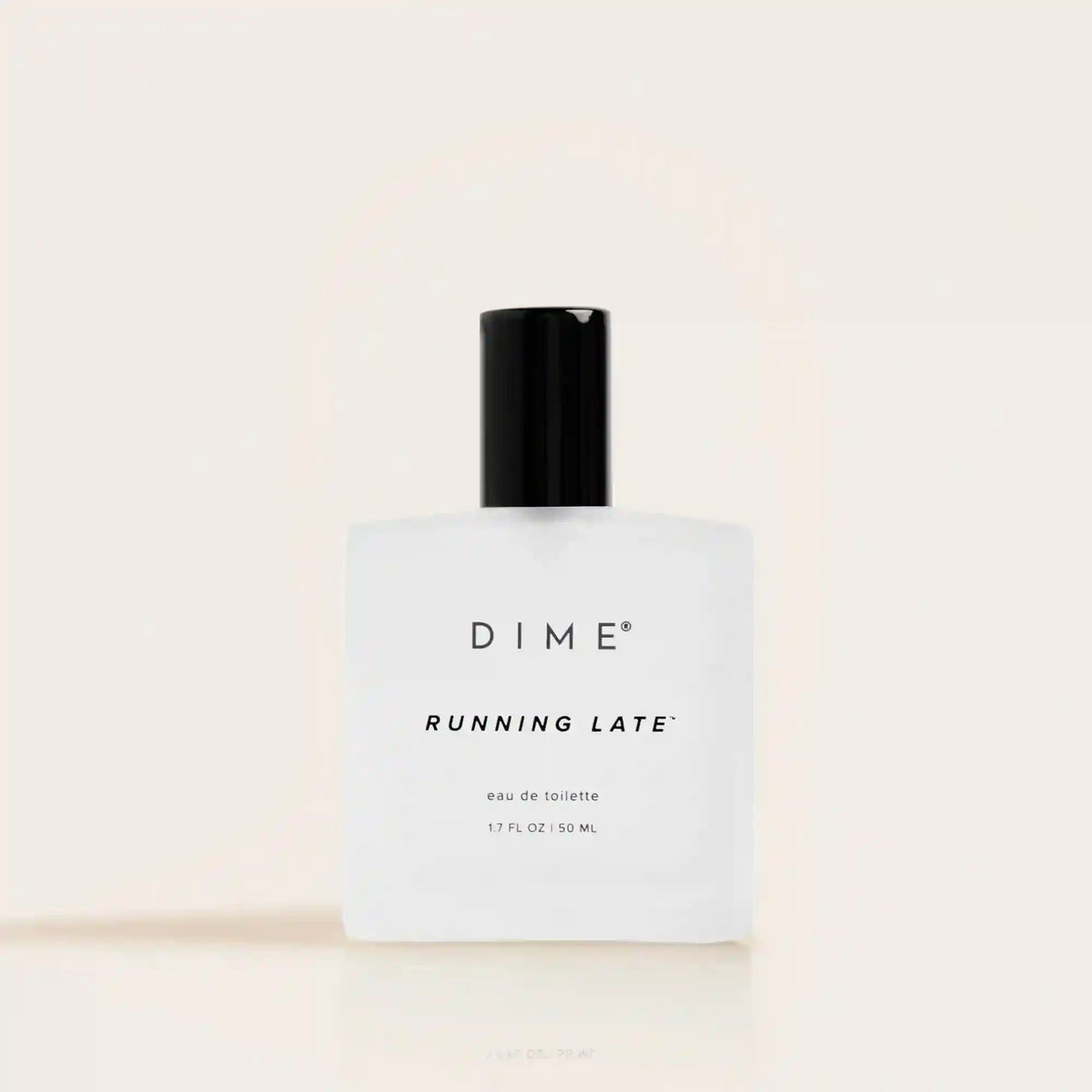 Running Late™ Perfume