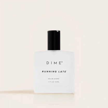 Running Late™ Perfume