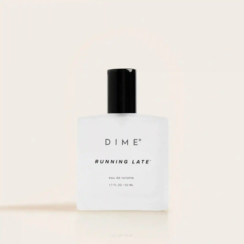 Running Late™ Perfume