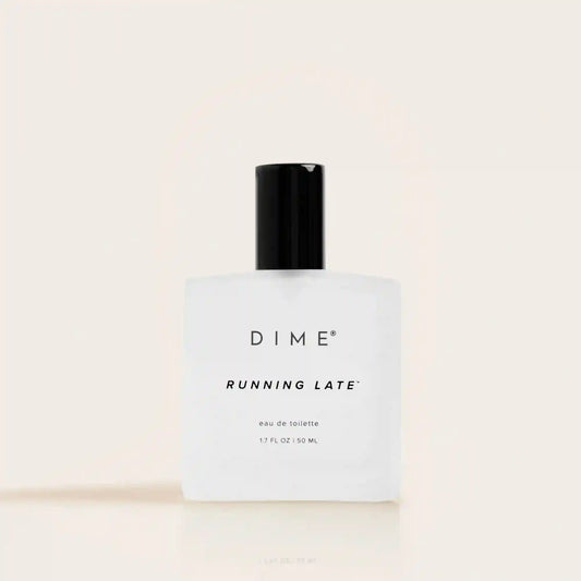 Running Late™ Perfume