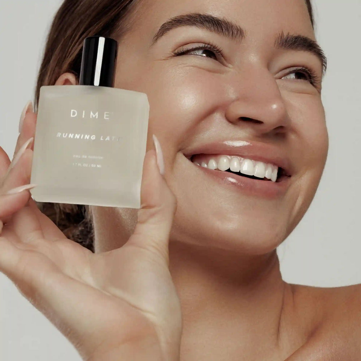 Running Late™ Perfume