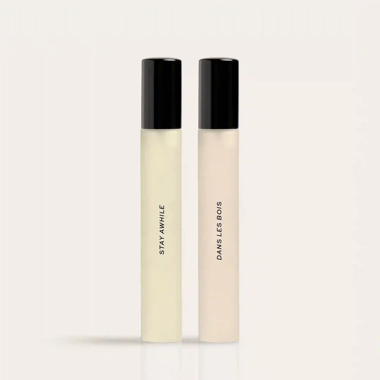 Travel Scent Duo