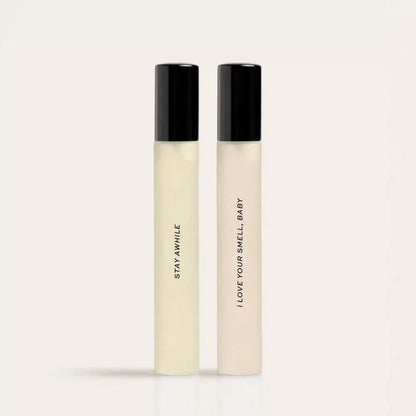 Travel Scent Duo