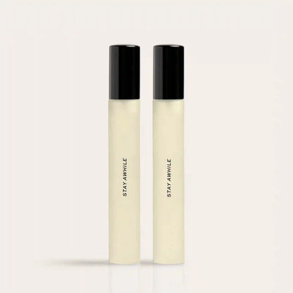 Travel Scent Duo