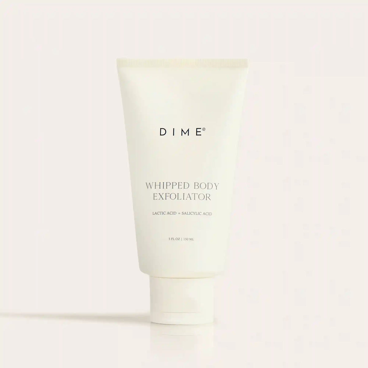 Whipped Body Exfoliator