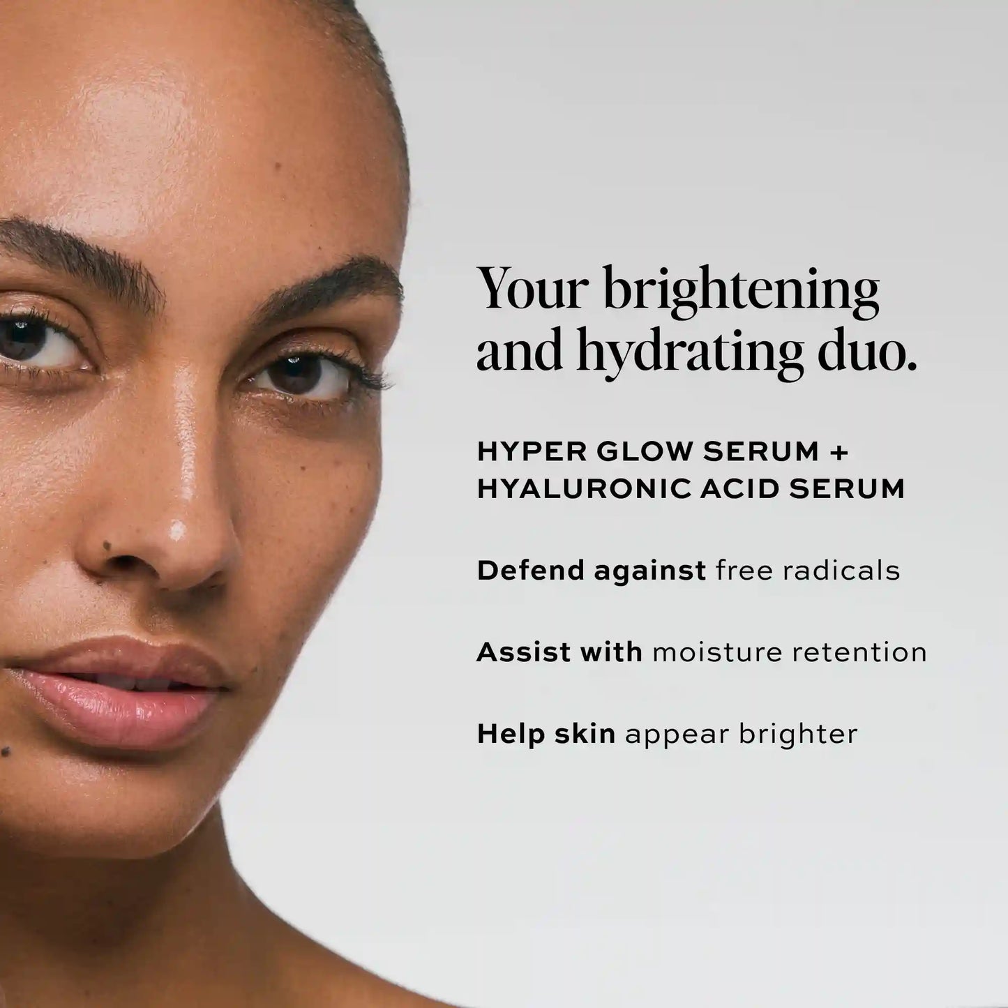 Serum Set