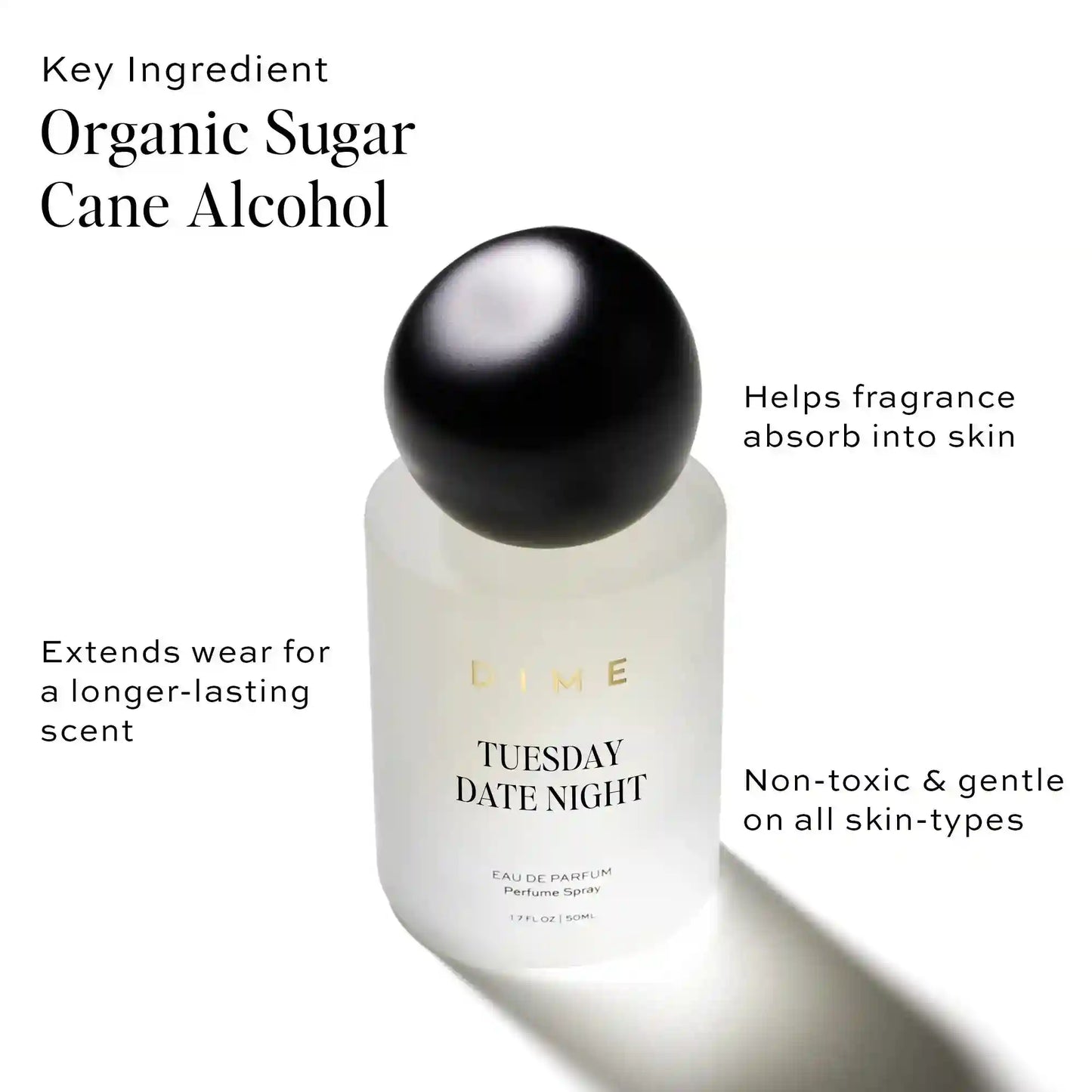 Tuesday Date Night Perfume