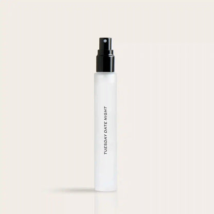 Tuesday Date Night Travel Spray