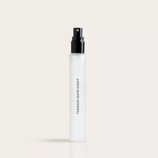 Tuesday Date Night Travel Spray