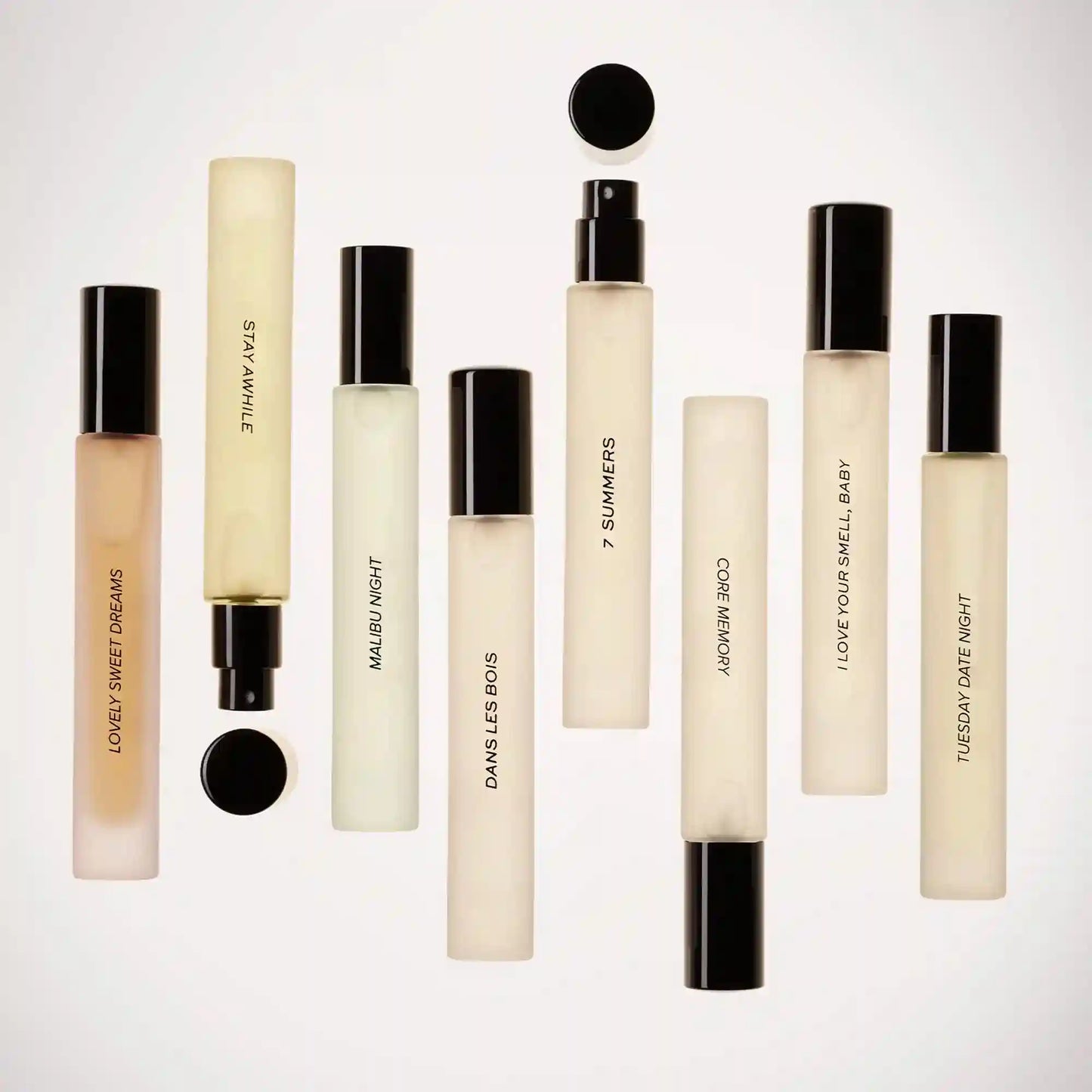 Tuesday Date Night Travel Spray