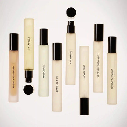 Tuesday Date Night Travel Spray