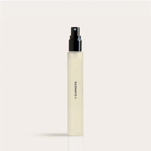 7 Summers® Perfume Travel Spray