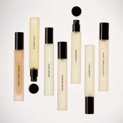 7 Summers® Perfume Travel Spray