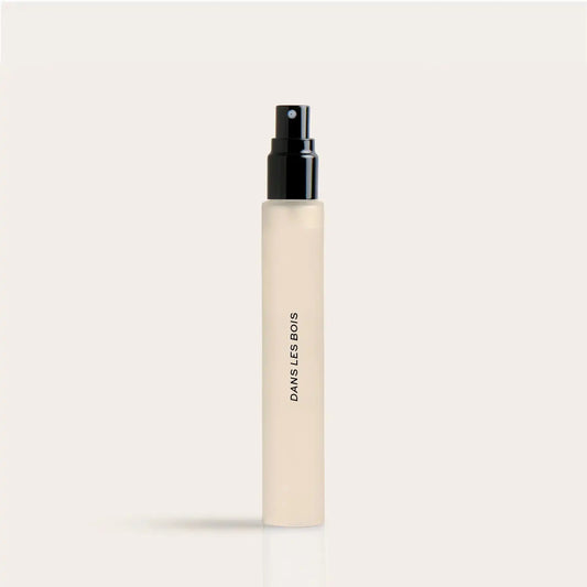 Dans Les Bois® Perfume Travel Spray