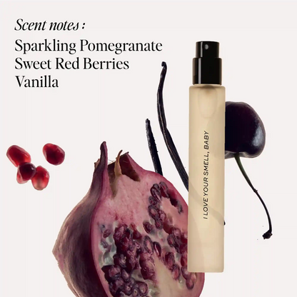 I Love Your Smell, Baby™ Perfume Travel Spray