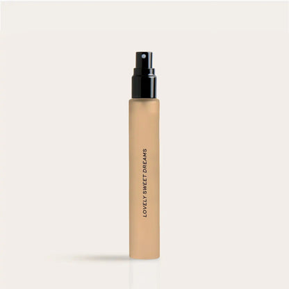 Lovely Sweet Dreams Perfume Travel Spray