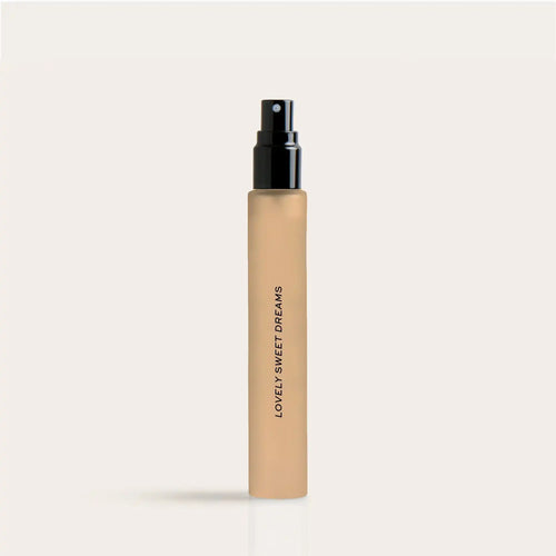 Lovely Sweet Dreams Perfume Travel Spray