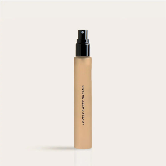 Lovely Sweet Dreams Perfume Travel Spray