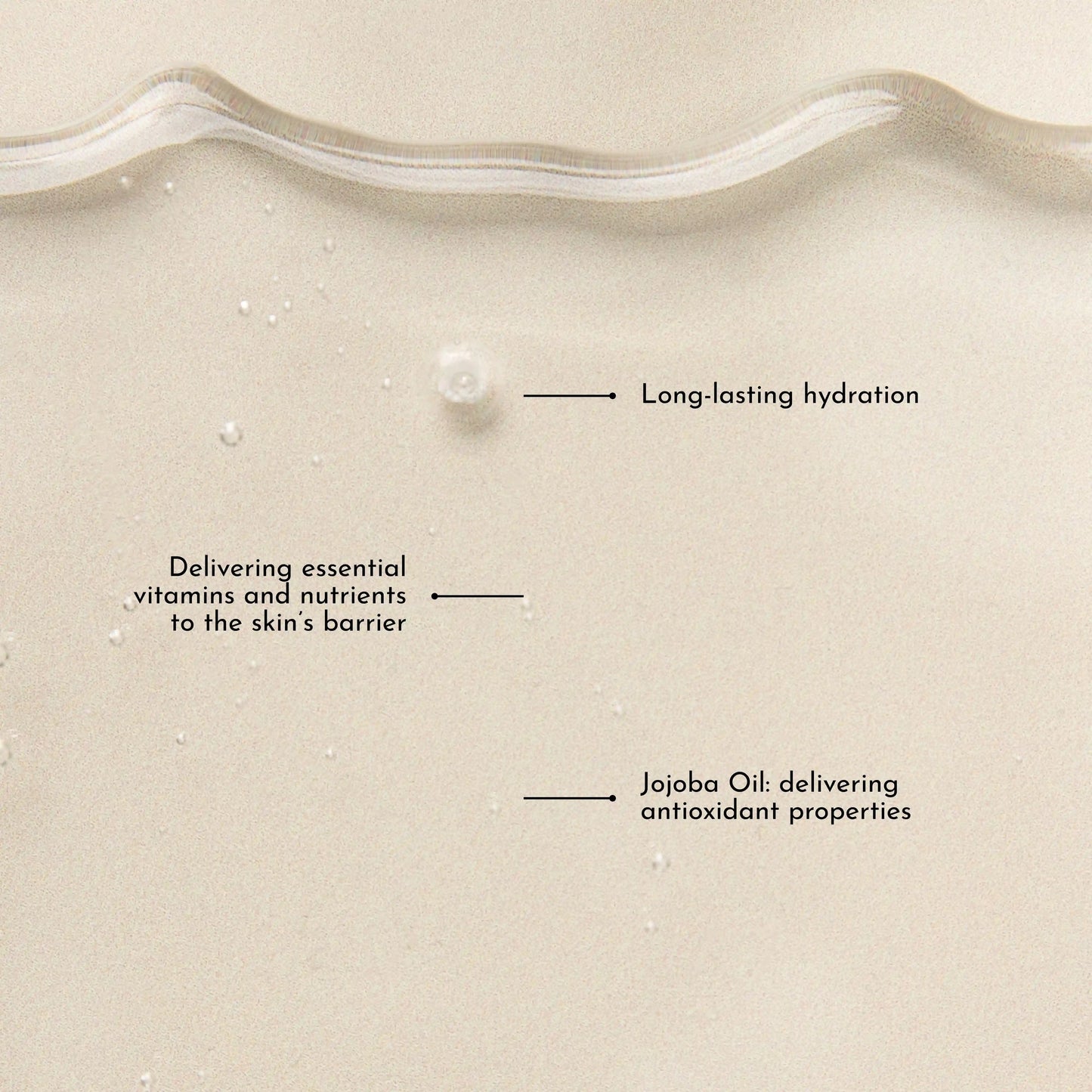 Free Gift: The Glaze