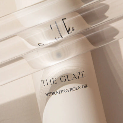 Free Gift: The Glaze