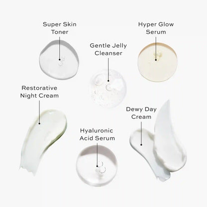 Free Gift: The Works Sample Kit