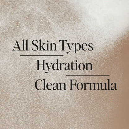 Thirsty Face® Mist