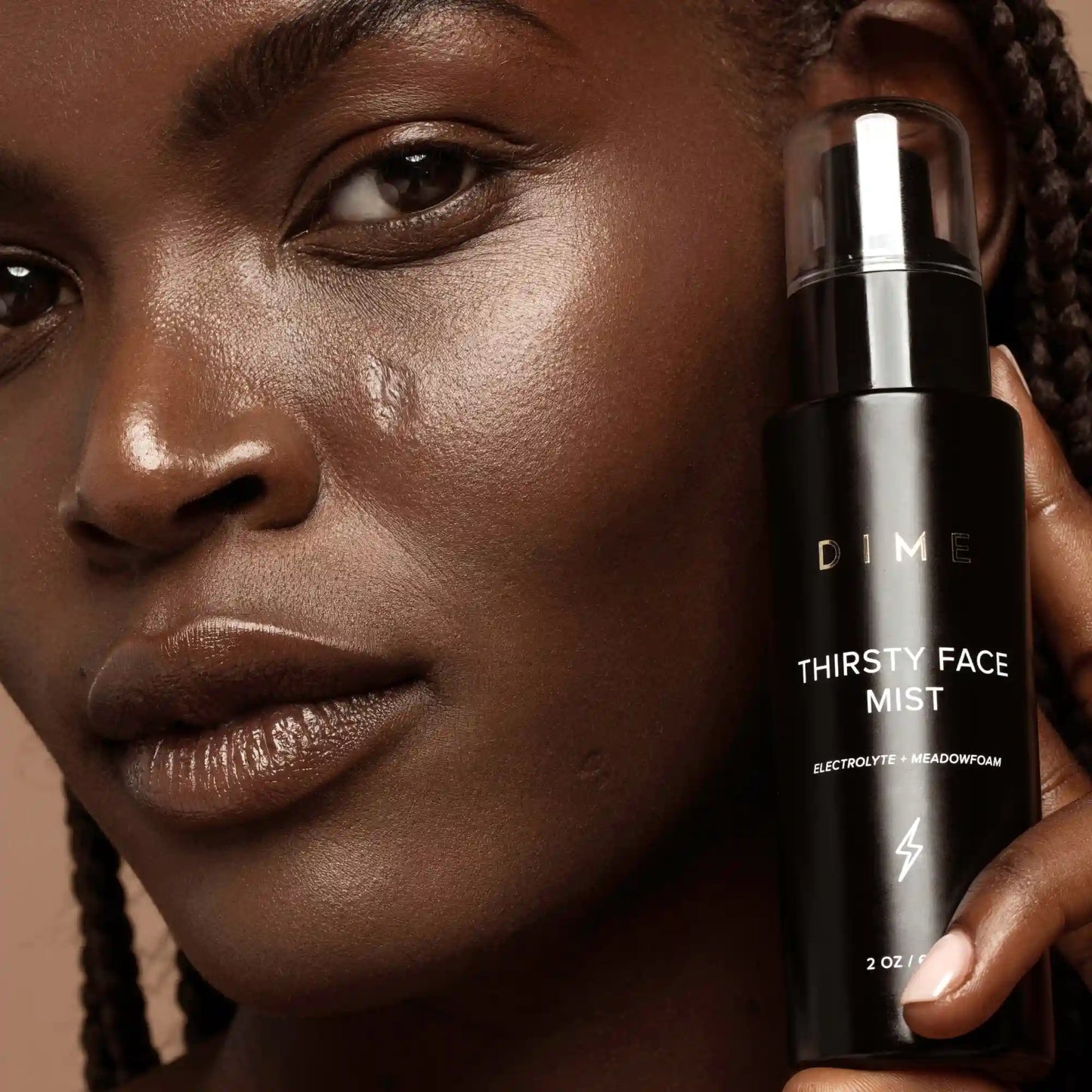 Thirsty Face® Mist