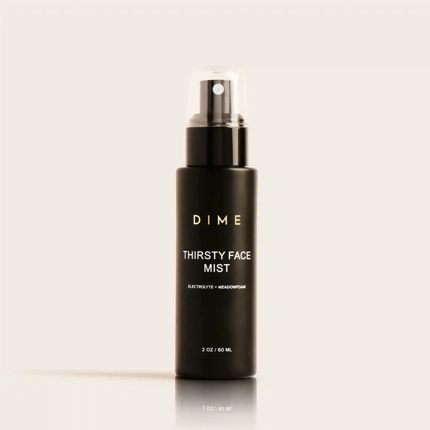 Thirsty Face® Mist