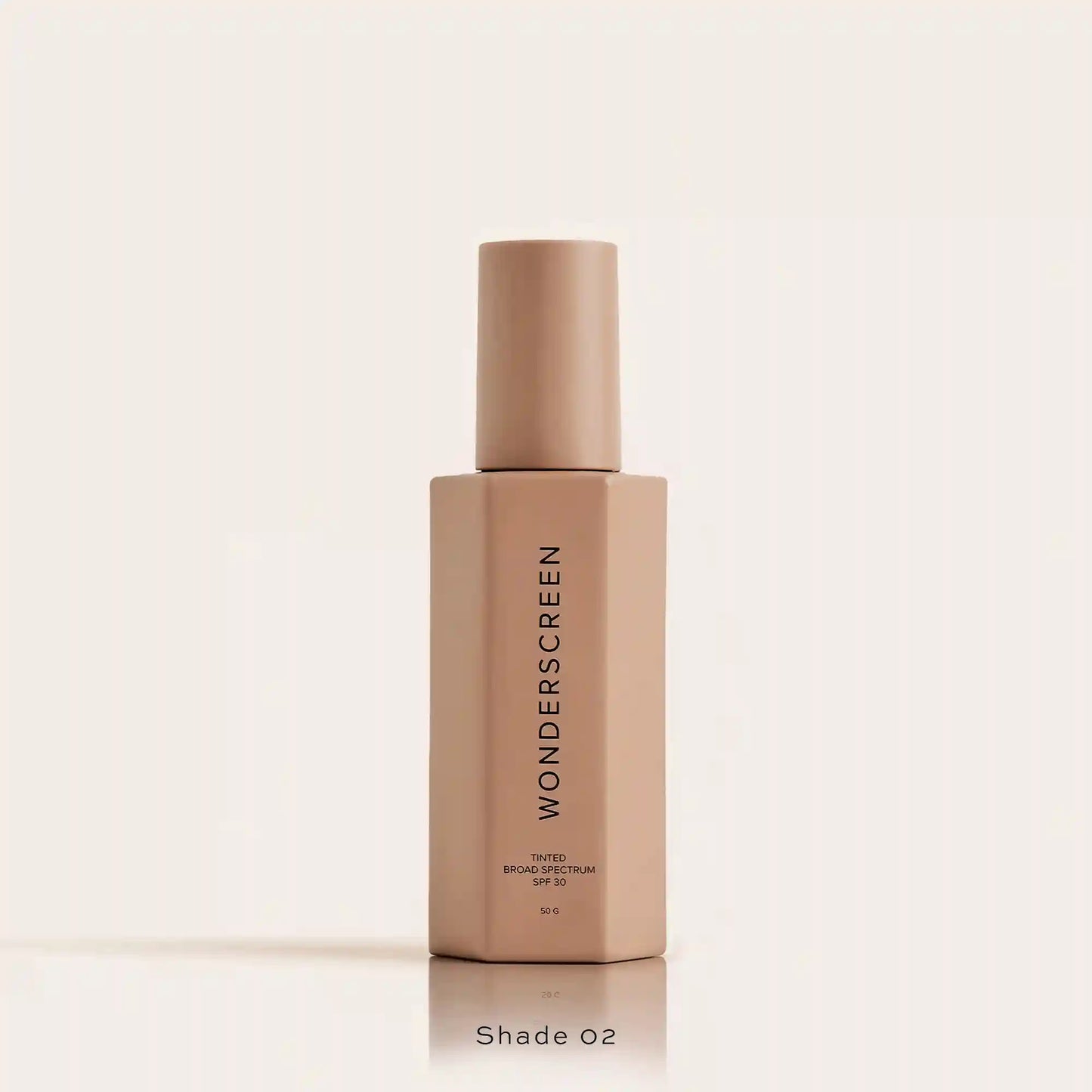 Tinted Glow Wonderscreen® SPF 30