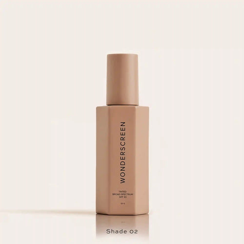 Tinted Glow Wonderscreen® SPF 30