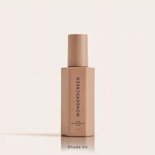 Tinted Glow Wonderscreen® SPF 30