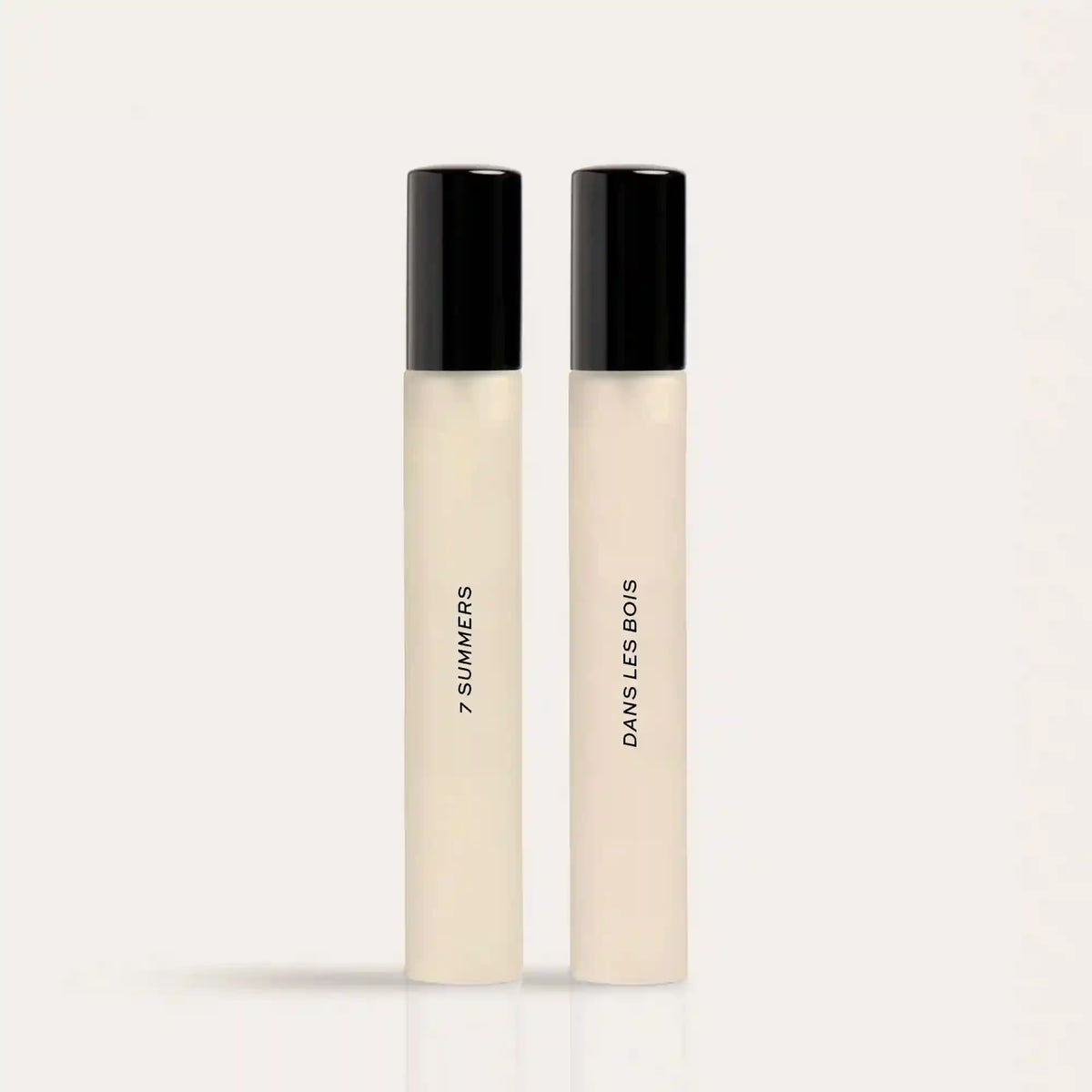 Travel Scent Duo