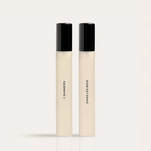 Travel Scent Duo