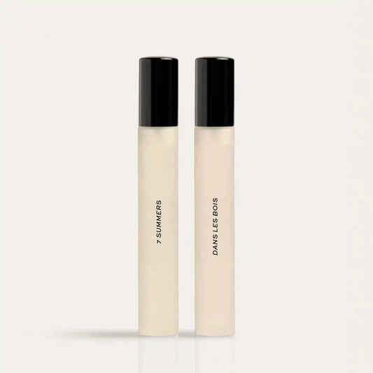 Travel Scent Duo