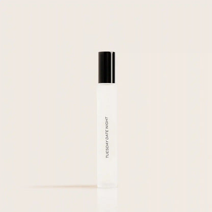 Tuesday Date Night Perfume Roller