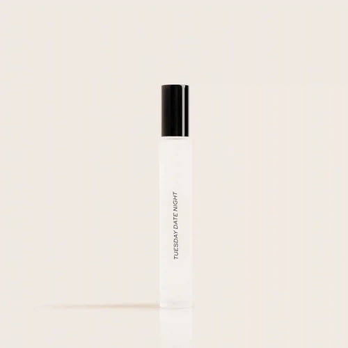 Tuesday Date Night Perfume Roller