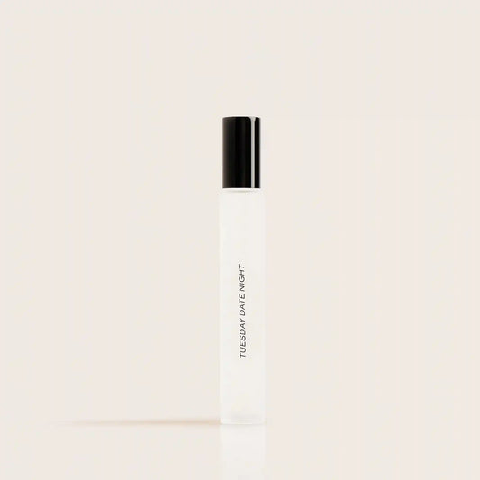 Tuesday Date Night Perfume Roller