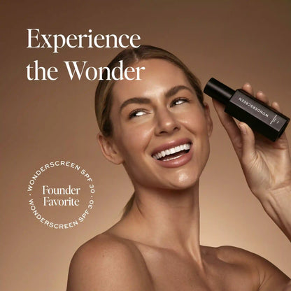 Wonderscreen® SPF 30