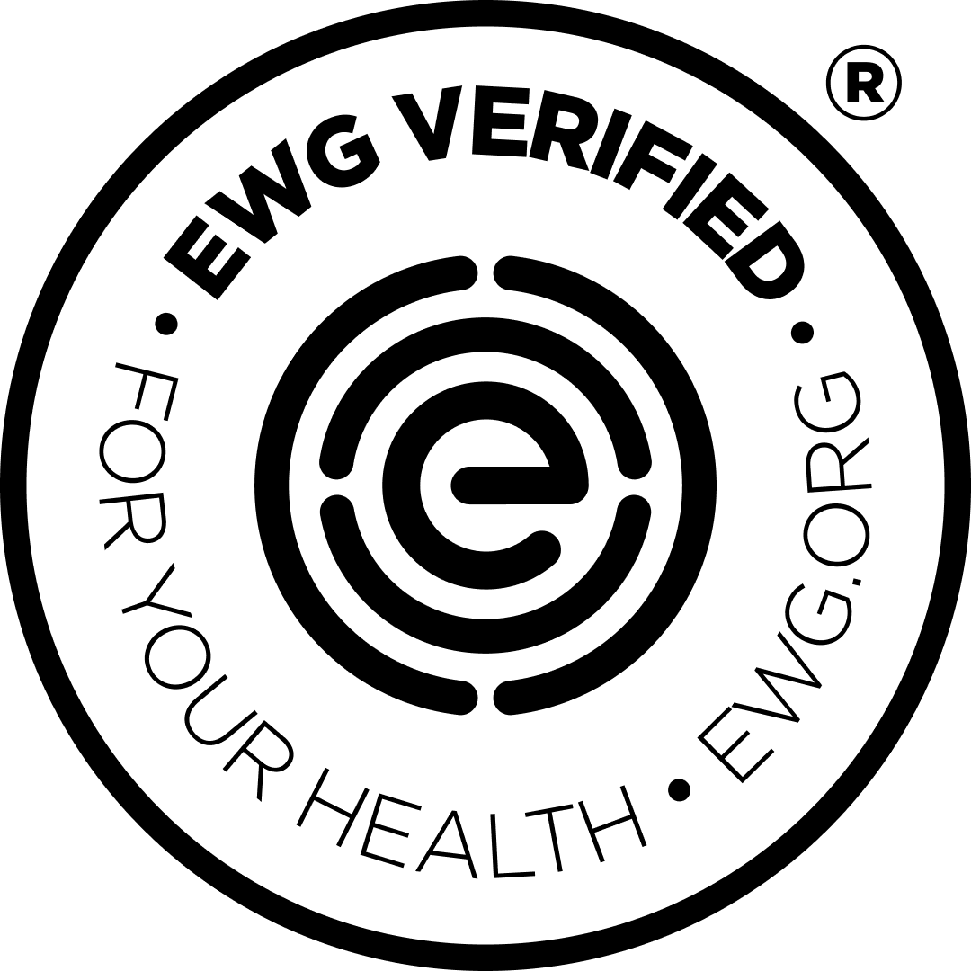 EWG Verified® clean
